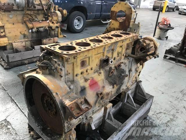 CAT 3406E 14.6L Motorji