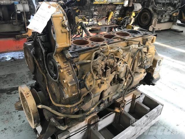 CAT 3406E 14.6L Motorji