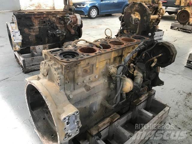CAT 3406E 14.6L Motorji