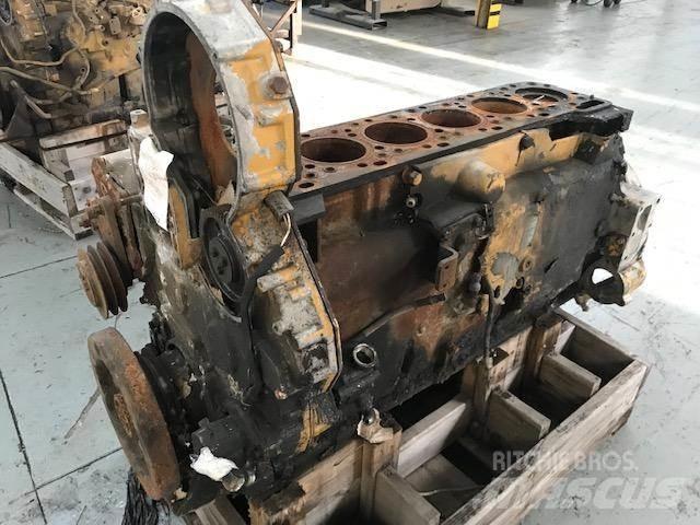 CAT 3406E 14.6L Motorji