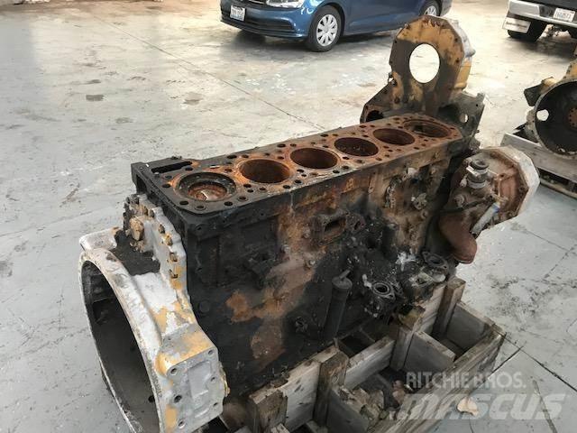 CAT 3406E 14.6L Motorji