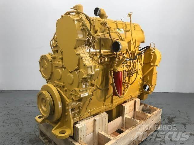 CAT 3406E 14.6L Motorji