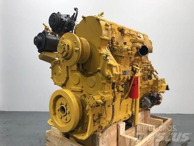 CAT 3406E 14.6L Motorji