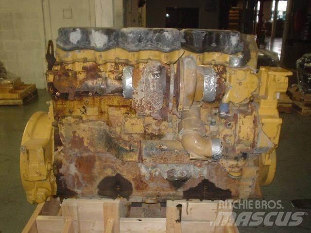 CAT 3406E 14.6L Motorji