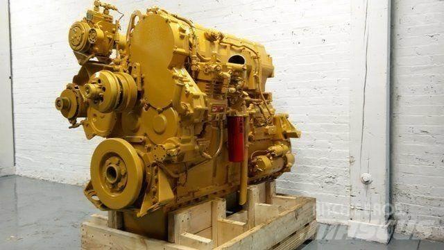 CAT 3406E 14.6L Motorji