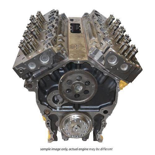 CAT 3408DI Motorji