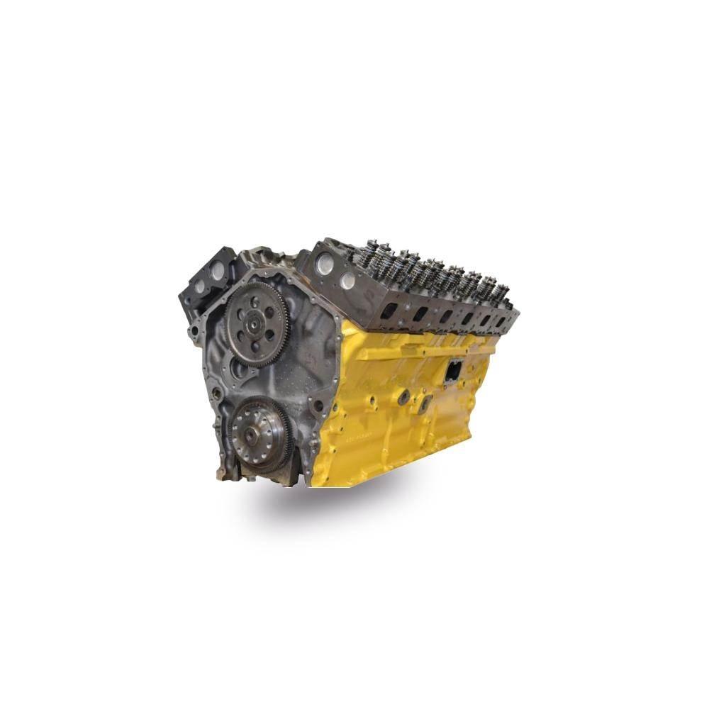 CAT 3412 Motorji