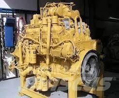 CAT 3508 Motorji