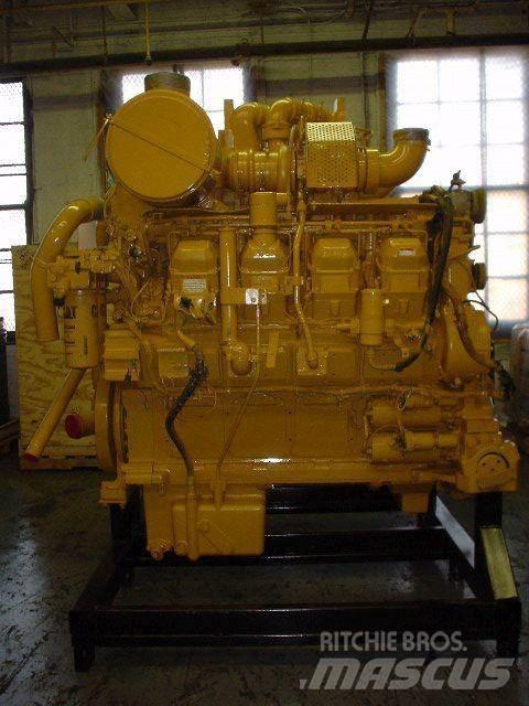 CAT 3508 Motorji