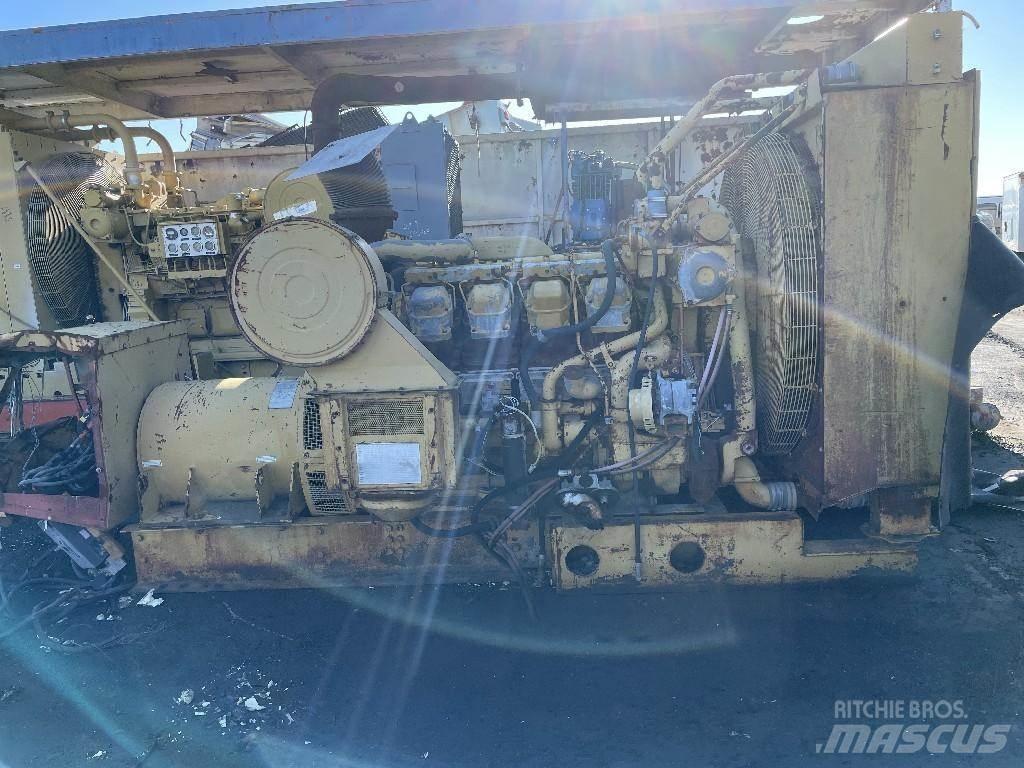 CAT 3508 Motorji