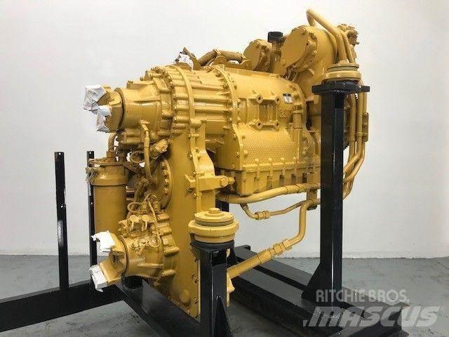 CAT 7G5328 Menjalnik