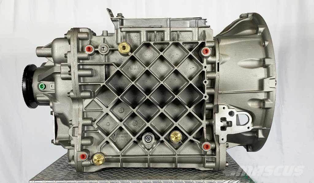 CAT 8E2946 Menjalnik