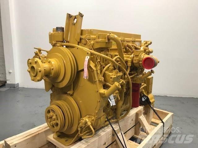 CAT C-11 Motorji
