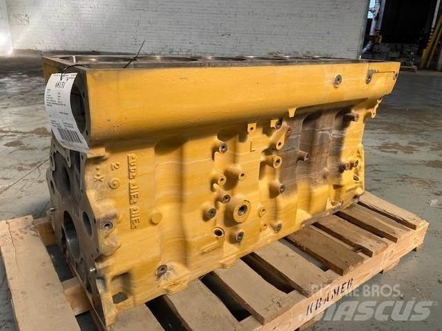 CAT C-12 Motorji