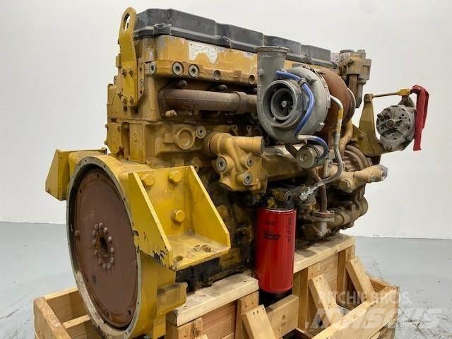 CAT C-13 Motorji