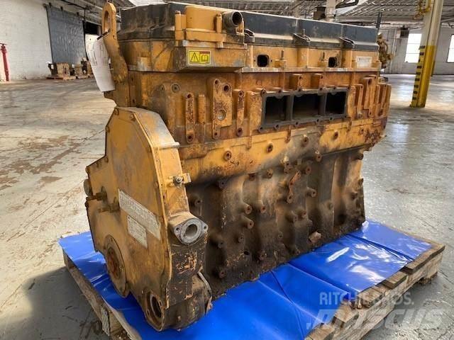 CAT C-13 Motorji
