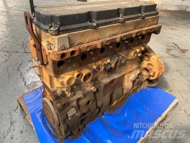CAT C-13 Motorji