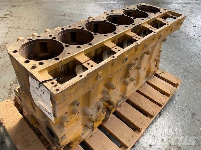CAT C-13 Motorji