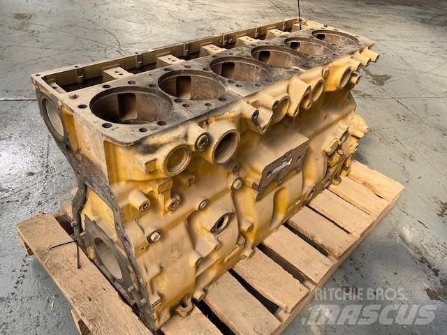 CAT C-13 Motorji