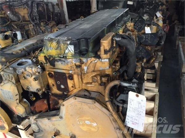 CAT C-13 Motorji