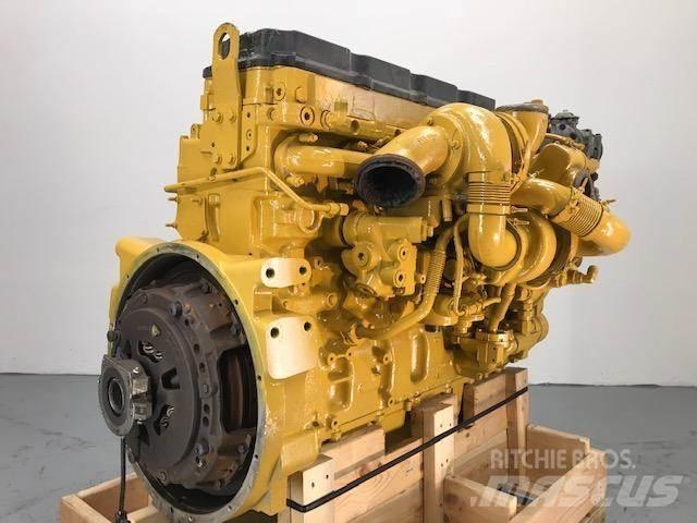 CAT C-13 Motorji