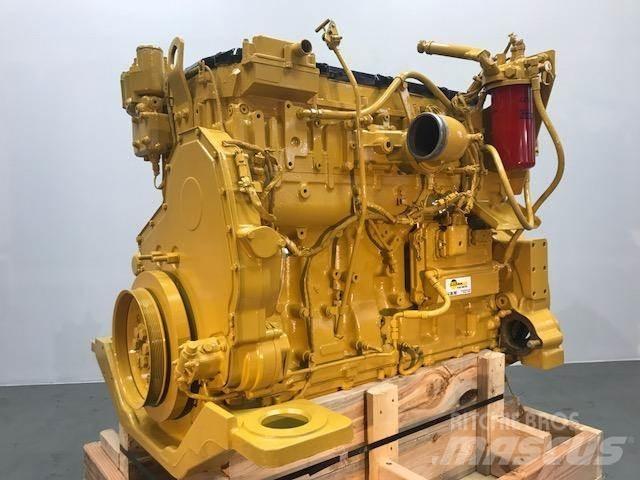 CAT C-13 Motorji