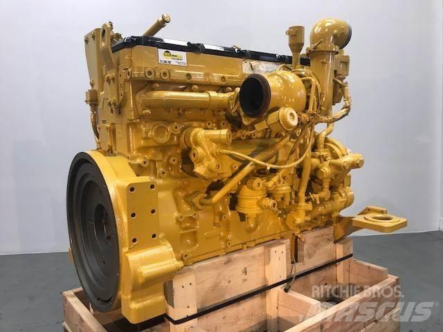 CAT C-13 Motorji