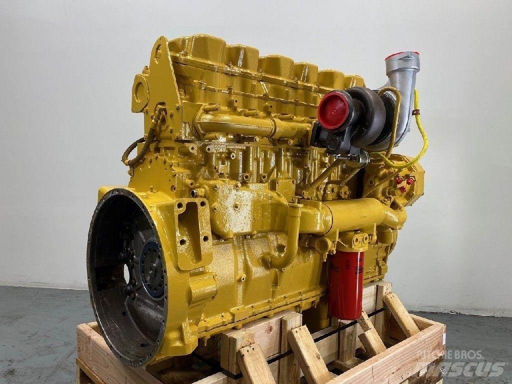 CAT C-15 Motorji