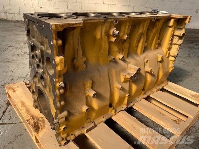 CAT C-15 Motorji