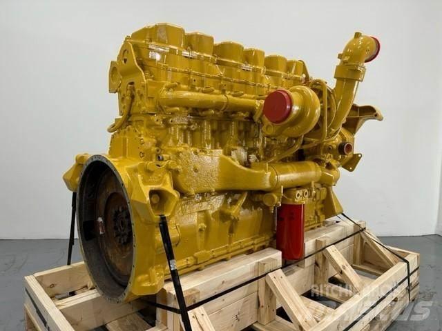 CAT C-15 Motorji