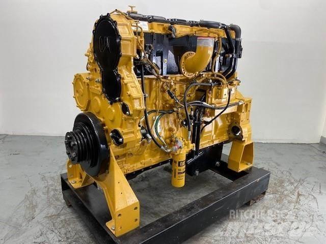 CAT C-18 Motorji