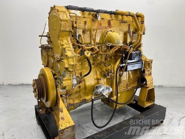 CAT C-18 Motorji