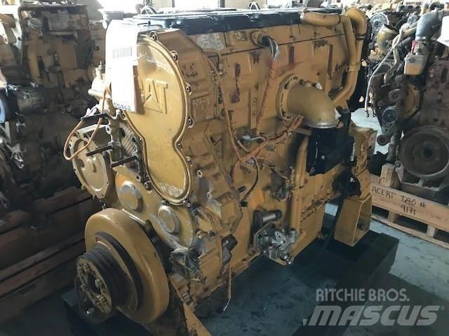 CAT C-18 Motorji