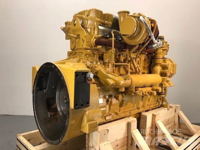 CAT C-18 Motorji