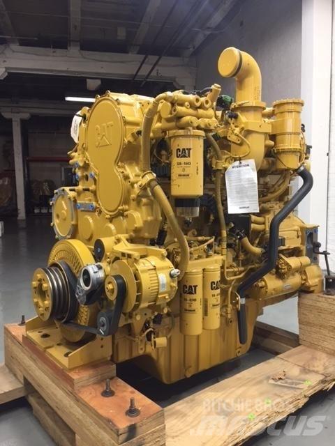 CAT C-18 Motorji