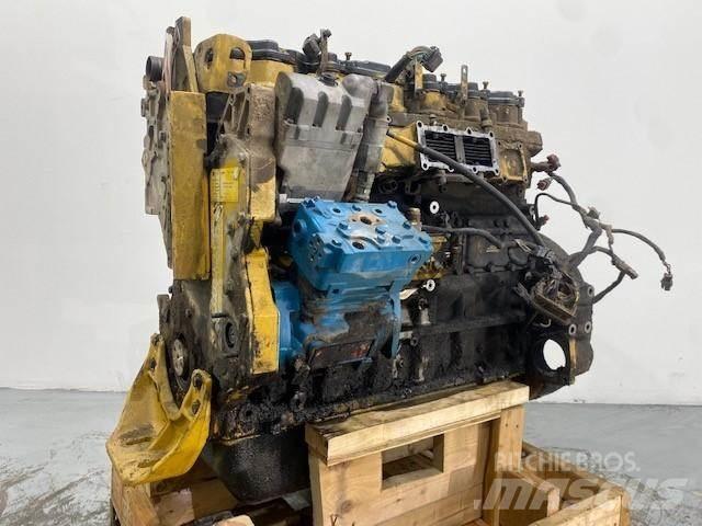 CAT C-7 Motorji