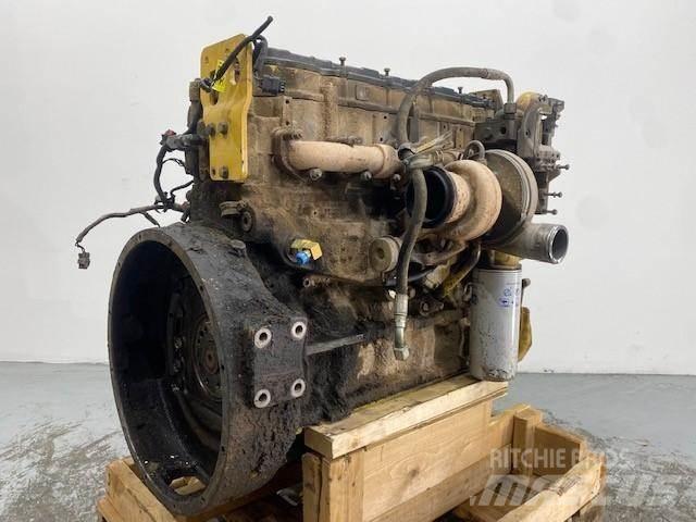 CAT C-7 Motorji