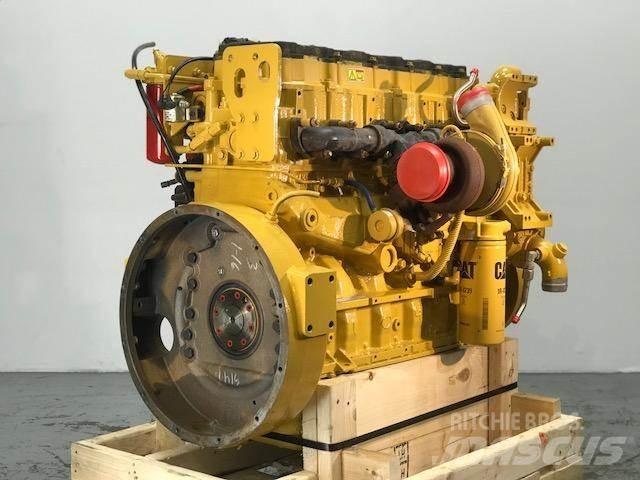 CAT C-7 Motorji