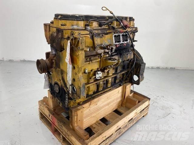 CAT C-7 Motorji