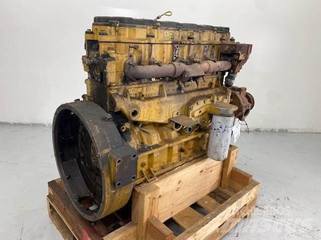 CAT C-7 Motorji