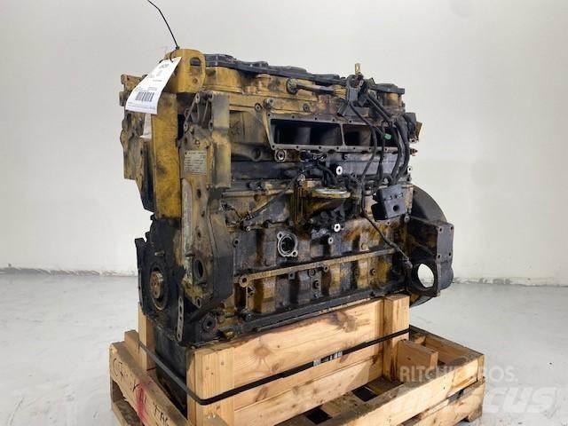 CAT C-7 Motorji