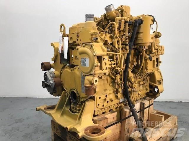 CAT C7.1 Motorji