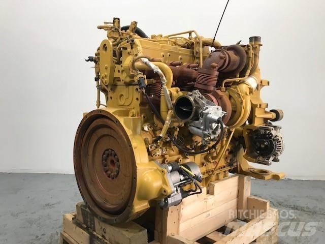 CAT C7.1 Motorji