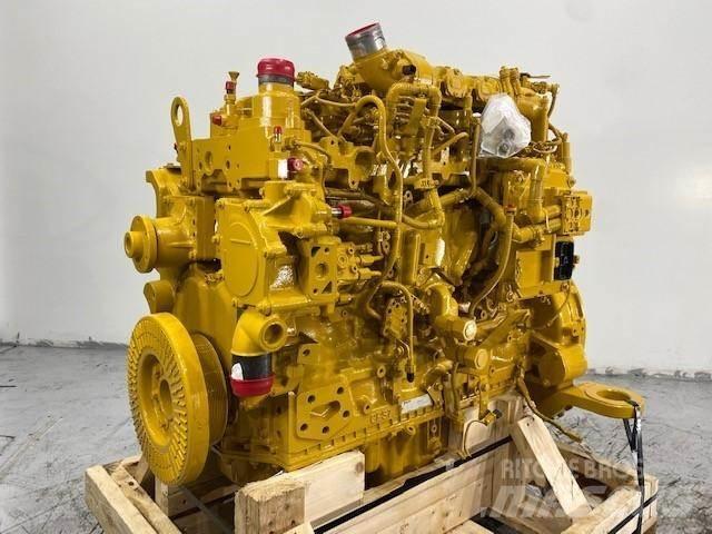 CAT C7.1 Motorji