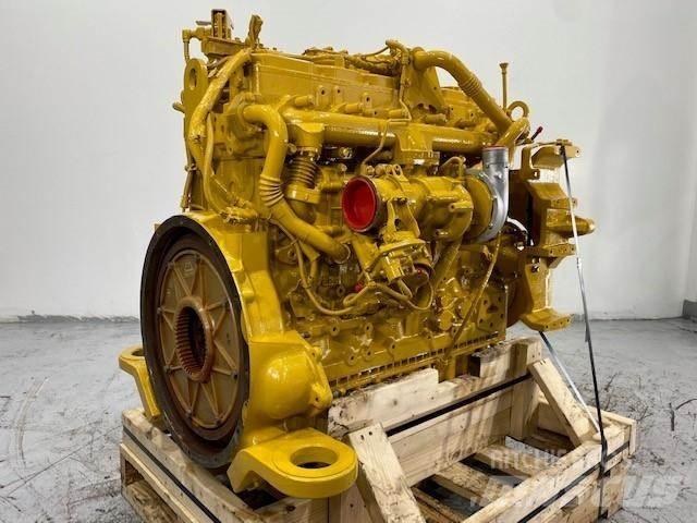 CAT C7.1 Motorji