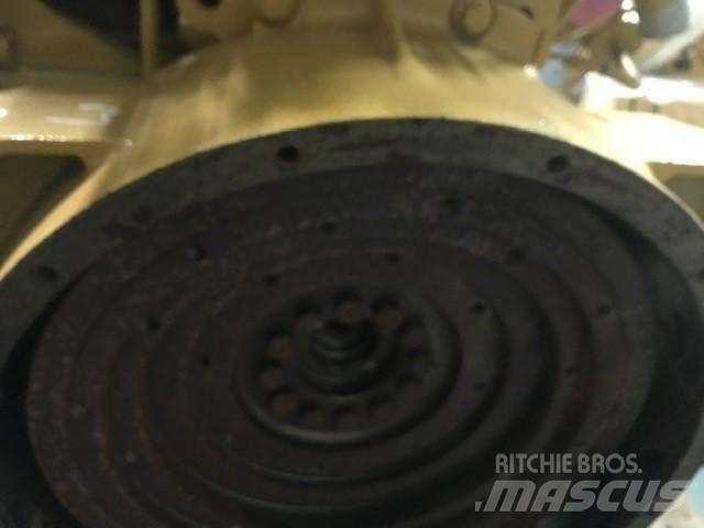 CAT C7.1 Motorji