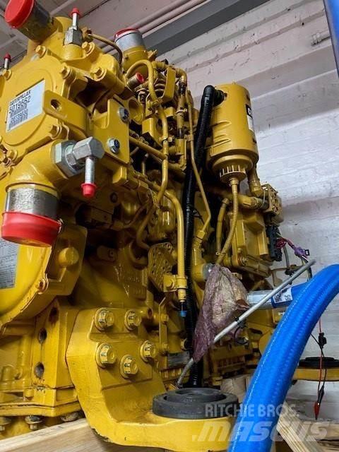 CAT C7.1 Motorji
