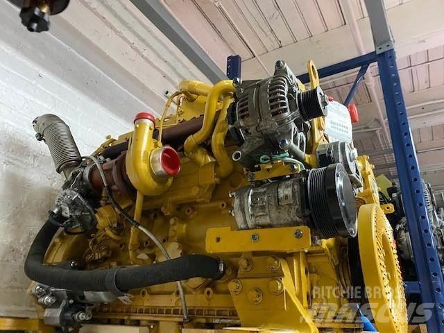 CAT C7.1 Motorji