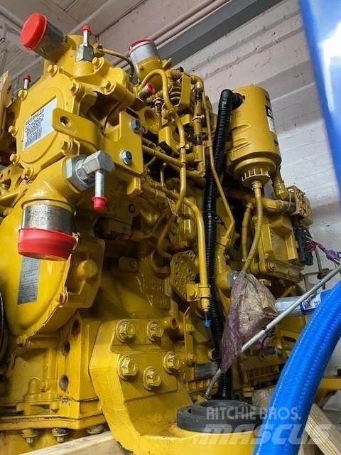CAT C7.1 Motorji