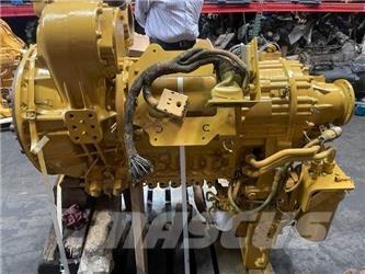 CAT CX31-P600 Menjalnik